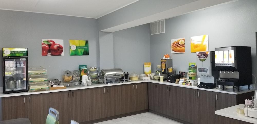 فندق كواليتي إن بيلام آي-65 إكزيت 246 بلهام المظهر الخارجي الصورة